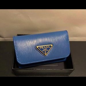 Key Holder wallet PRADA